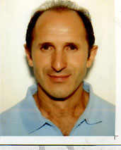 GIUSEPPE DI FAZIO