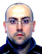 LUCA CESARI