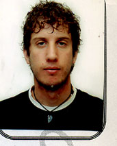 DANIELE MARASCI