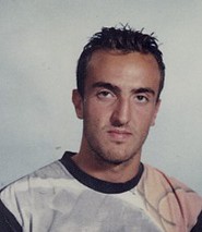 ALESSANDRO PESARESI