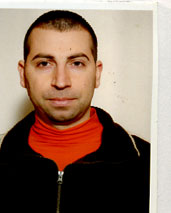 GIANLUCA DI QUINZIO