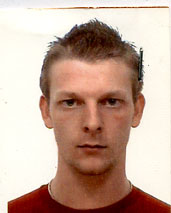 ANTONIO TATONETTI