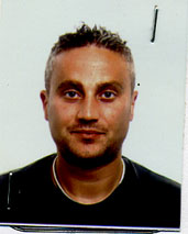 CLAUDIO DE BENEDICTIS