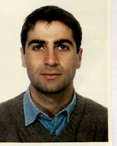 FABRIZIO GIORDANO
