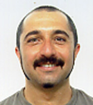EMILIANO BALDASSARRI