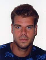 LUCA PIGINI