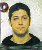 STEFANO FRUSCA