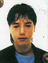 ALESSIO BALDASSARRI