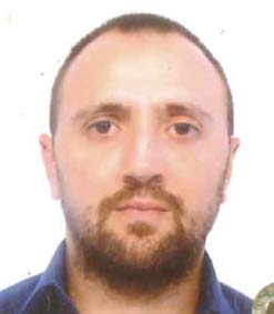 DANIELE PRINCIPI