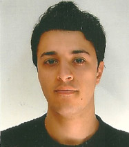 CRISTIAN GIACOMINI