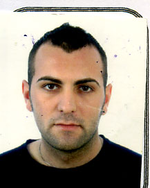 MATTEO MASTRAMICO
