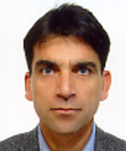 ANTONINO PROSPERI