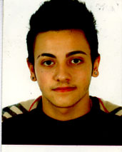 ALESSIO DI NICOLANTONIO