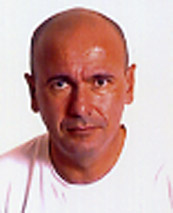 FRANCESCO FRANCESCHINI