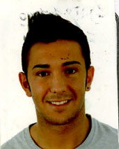 CRISTIAN MASTRAMICO