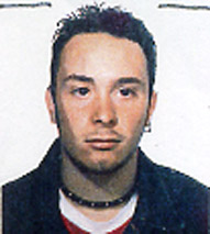 ALESSANDRO PISCIONE