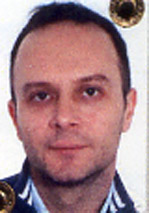 ROSOLINO CARALLA