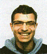 MARCO DEL GOBBO