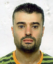 FABIO MUCCI