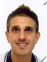 LUCA GIORDANI