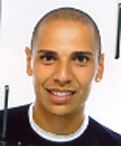 SIMONE BERARDI