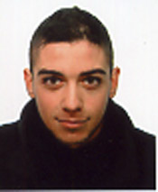 LUCA DI MEO