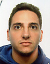 VALERIO COLANGELO
