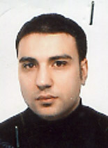 FRANCESCO ROSSELLI