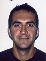 CRISTIANO MARANGONI
