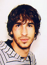 GIANMARCO BINCI