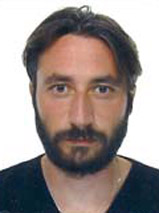 LUCA CORRIDONI