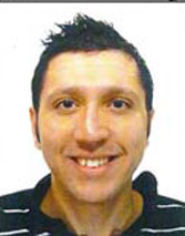 MAURO LUCIANI
