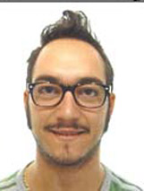 MATTIA MANDOLESI
