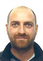 FABRIZIO MONDA