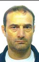 ROSSANO MAZZONI