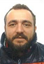 FABRIZIO BELLAGAMBA