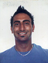 ALESSANDRO VETRUCCIO