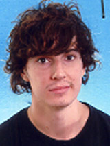 SIMONE MORRESI