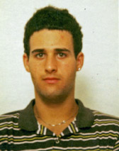CRISTIAN BIONDI