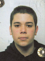 RICCARDO FOGLIA