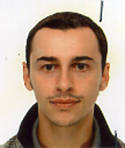MARCO BALDACCI