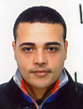CHAH AMINE