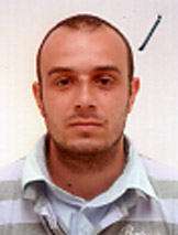LUCA BORGHESE