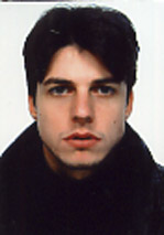 UMBERTO MARRAZZO
