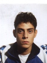 FILIPPO PELOSI