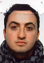 DANIELE SEBASTIANI
