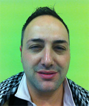 ANDREA CIOFANI