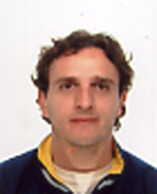 LUCA CALDARELLI