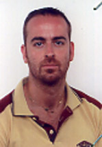 GIANLUCA ORLANDI