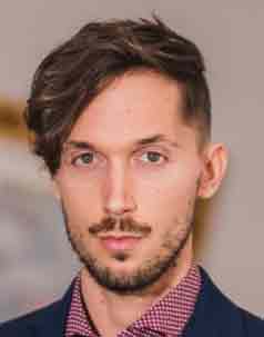 MICHAEL CARTUCCIA